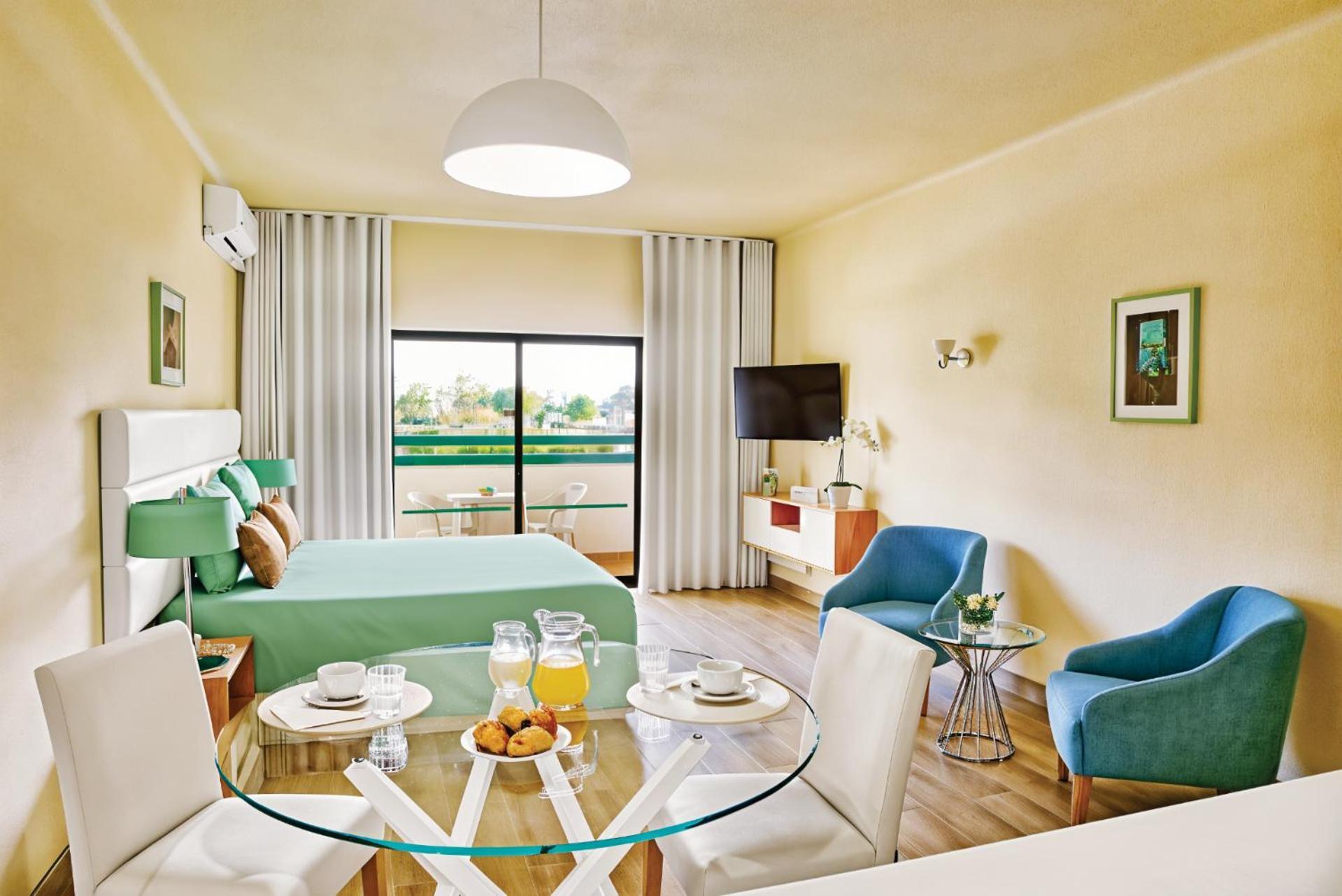 Apartamento Estudio