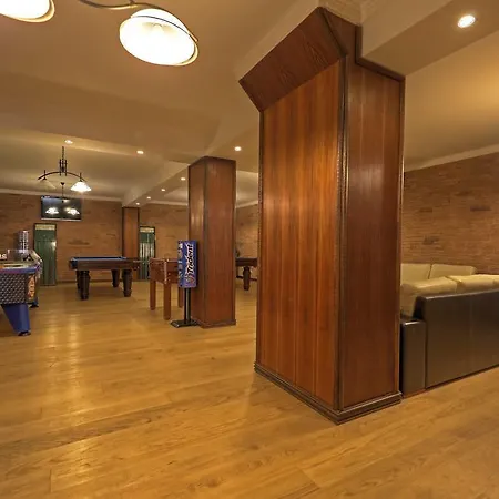 Aparthotel Alagoamar-2