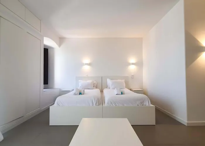 Albufeira Jardim Aparthotel